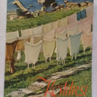 Kotiliesi N:o 11 1950 kesäkuu - pikkukuva 1