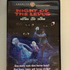 Night of the Lepus (DVD) Janet Leigh (1972) - pikkukuva 1