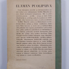 Kyllikki Mäntylä : Elämän puolipäivä : novelleja - pikkukuva 2