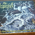 THY PRIMORDIAL Where only the seasons mark the paths of time - pikkukuva 1