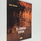 Ahti Vielma : Elämän viiva (signeerattu) - pikkukuva 1