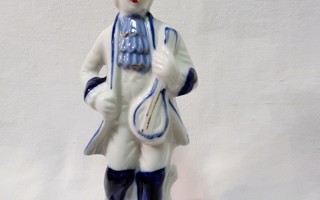 Posliinipoika (figuuri 18)