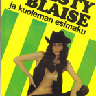 Peter O'Donnell: Modesty Blaise ja kuoleman esimaku (1971) - pikkukuva 1
