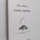 Ilmari Kianto : Vanha pappila - pikkukuva 1
