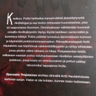 Christian Rönnbacka: Operaatio Troijalainen SIGNEERATTU - pikkukuva 2