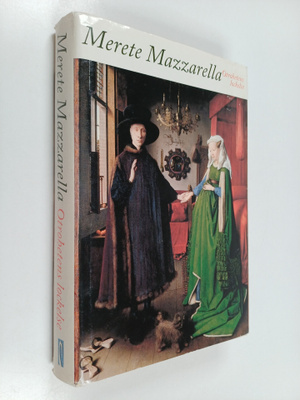 Merete Mazzarella : Otrohetens lockelse : en bok om äkten...