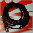 PD 100W / musta USB C - USB C data/latauskaapeli / 2m #e - pikkukuva 2