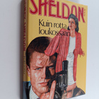 Sidney Sheldon : Kuin rotta loukossaan - pikkukuva 1