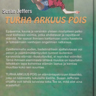 Susan Jeffers: Turha arkuus pois - pikkukuva 2