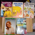 Anni Polva 10 kpl kovakantinen valitse - pikkukuva 1