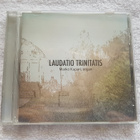 Laudatio Trinitatis - Marko Kupari urut, organ - pikkukuva 1