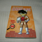 Gosho Aoyama Salapoliisi Conan 44 - pikkukuva 1