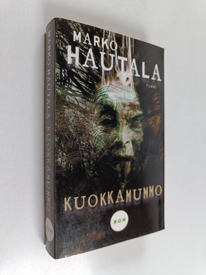 Marko Hautala : Kuokkamummo