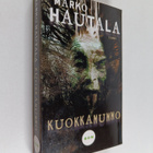 Marko Hautala : Kuokkamummo - pikkukuva 1