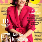 Anna n:o 11 2023 Mari Rantasila. Heikki Paasonen. Annakka - pikkukuva 1