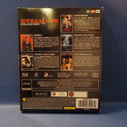 STALLONE COLLECTION - UUSI - 5 X BLU-RAY - pikkukuva 2