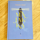 Virginia Woolf - Majakka (UUSI) - pikkukuva 1