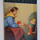 Oma koti 20/1933 - pikkukuva 1