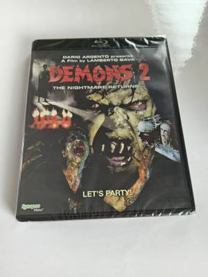 Demons 2