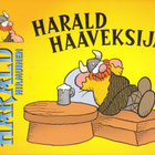 Harald Hirmuinen - Harald haaveksija (Egmont 2007) - pikkukuva 1