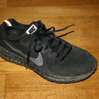 Nike mustat Gore-tex lenkkarit 39 (n. 24,5 cm) - pikkukuva 1