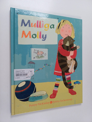 Penny McKinlay : Mulliga Molly