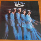 The Rubettes:We Can Do It-LP. - pikkukuva 1