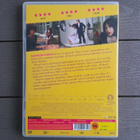 DVD: Aavikon Kukka (Liya Kebede, Sally Hawkins 2009) - pikkukuva 2