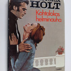 Victoria Holt : Kohtalokas helminauha - pikkukuva 1
