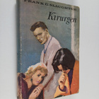 Frank G. Slaughter : Kirurgen - pikkukuva 1