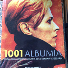 Nyman-Liete: 1001 albumia..2010. - pikkukuva 1