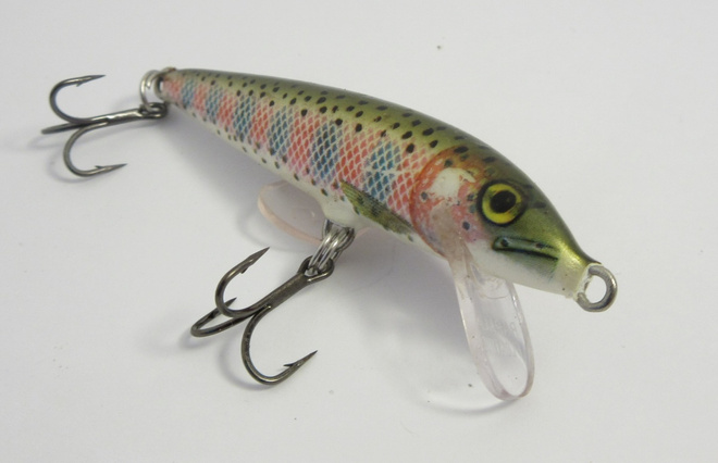 Rapala original  7cm
