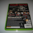 UFC Undisputed 3 **XBOX360** - pikkukuva 2