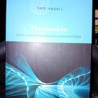 Sam Harris : HERÄÄMINEN ( SIS POSTIKULU ) - pikkukuva 1