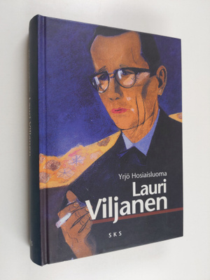 Yrjö Hosiaisluoma : Lauri Viljanen