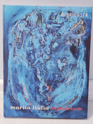 Marita Liulia -Mysterium-