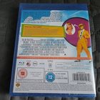 The Mask - Naamio Blu-ray **muoveissa** - pikkukuva 2