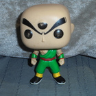 Funko-Pop DragonBall Tien - pikkukuva 1