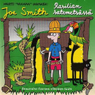 (CD) Martti "Huuhaa" Innanen - Joe Smith Rasilian Satemetsäs - pikkukuva 1