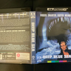Deep Blue Sea Limited Edition 4k - pikkukuva 4