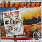 Sir Douglas Quintet - Wanted Very Much Alive (LP) - pikkukuva 1