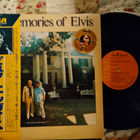 Elvis Presley LP - pikkukuva 1