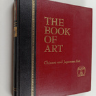 Michael Sullivan : The book of art : a pictorial encyclop... - pikkukuva 1