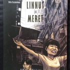 Ville Tietäväinen: Linnut ja meret. - pikkukuva 1