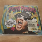Petri Nygård kaikki tai ei mitään CD - pikkukuva 1