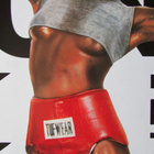 Grace Jones – Pull Up To The Bumper (Rare funk-soul, 1985) - pikkukuva 1