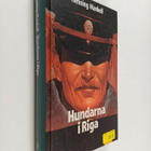 Henning Mankell : Hundarna i Riga - pikkukuva 1