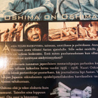 OSHIMA ON OSHIMA - pikkukuva 2