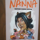 Tuuli Hypén: Nanna - Ketun koko kuva - pikkukuva 1