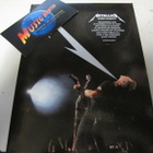 METALLICA-QUEBEC MAGNETIC 2DVD TRUJILLON NIMMARILLA - pikkukuva 1
